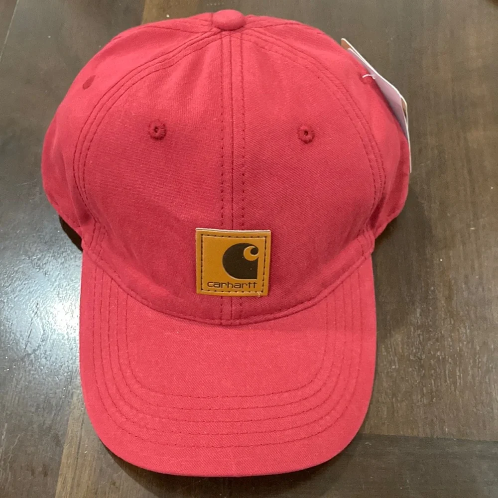 Carhartt baseball cap - Picture 2 of 4